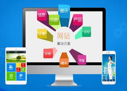 碌曲如何进行网站设计才能突出产品的优势